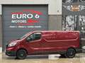 Renault Trafic 2.0 D 110 KW L2H2 Automaat Rosso - thumbnail 1