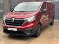 Renault Trafic 2.0 D 110 KW L2H2 Automaat Rood - thumbnail 5