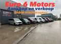 Renault Trafic 2.0 D 110 KW L2H2 Automaat Rood - thumbnail 38