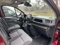 Renault Trafic 2.0 D 110 KW L2H2 Automaat Rood - thumbnail 14