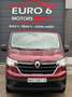 Renault Trafic 2.0 D 110 KW L2H2 Automaat Red - thumbnail 4