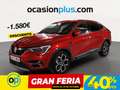 Renault Arkana 1.6 E-Tech Techno 105kW Rojo - thumbnail 1