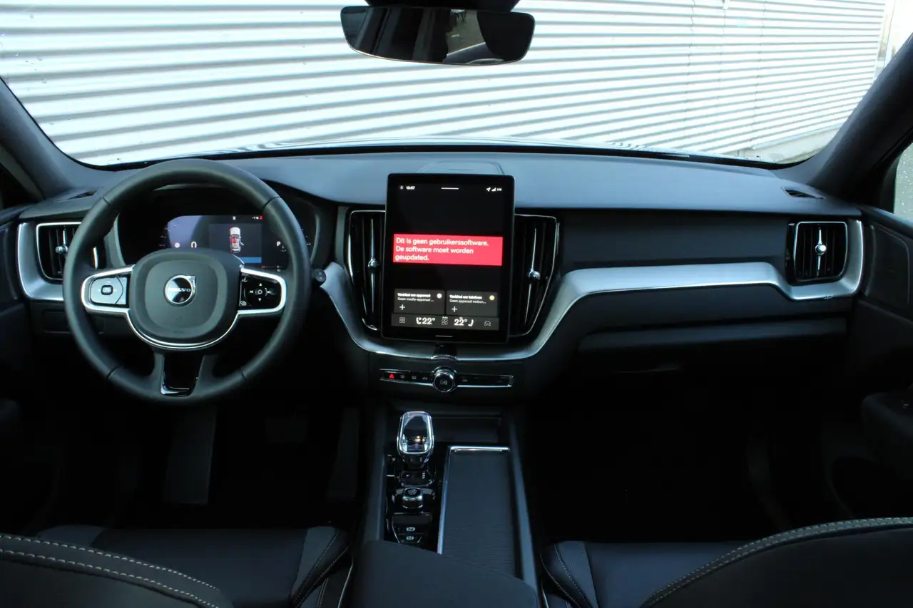 Volvo XC60 2026