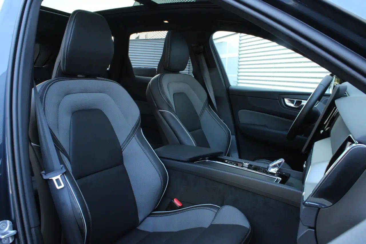 Volvo XC60 2026