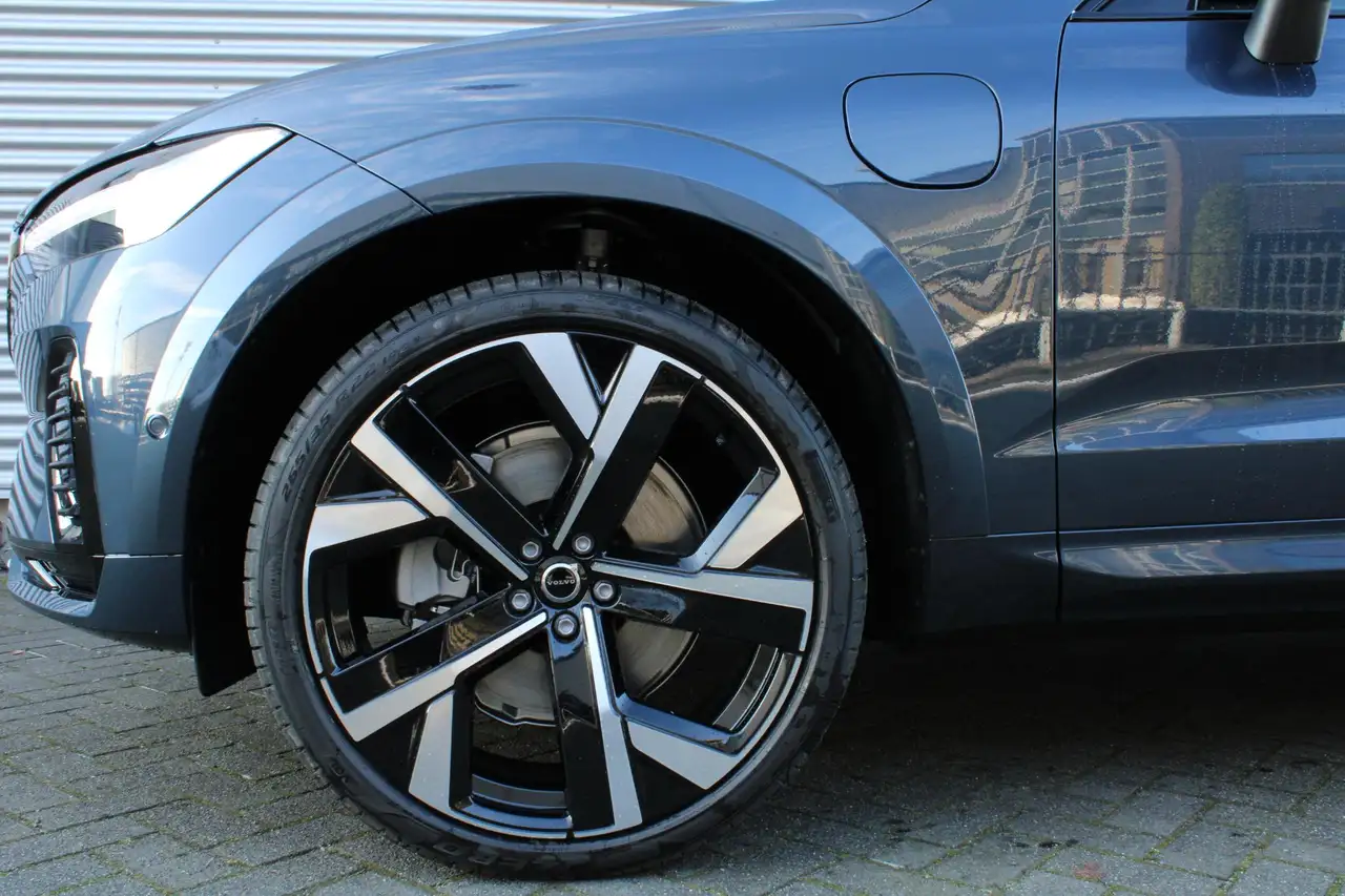 Volvo XC60 2026