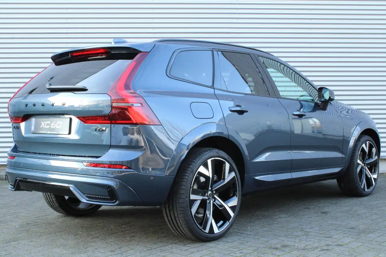 Volvo XC60 2026