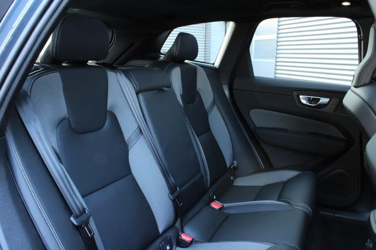Volvo XC60 2026