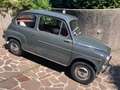 Fiat 600 PRIMA SERIE PORTE CONTROVENTO Gri - thumbnail 9