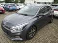 Hyundai i20 YES! 1.2 EU6d Rückfahrkamera Android Apple CarPlay Grau - thumbnail 2
