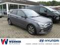 Hyundai i20 YES! 1.2 EU6d Rückfahrkamera Android Apple CarPlay Grau - thumbnail 1