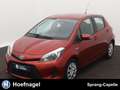 Toyota Yaris 1.5 Full Hybrid Aspiration | Camera | Trekhaak | B Rood - thumbnail 1