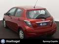 Toyota Yaris 1.5 Full Hybrid Aspiration | Camera | Trekhaak | B Rood - thumbnail 7