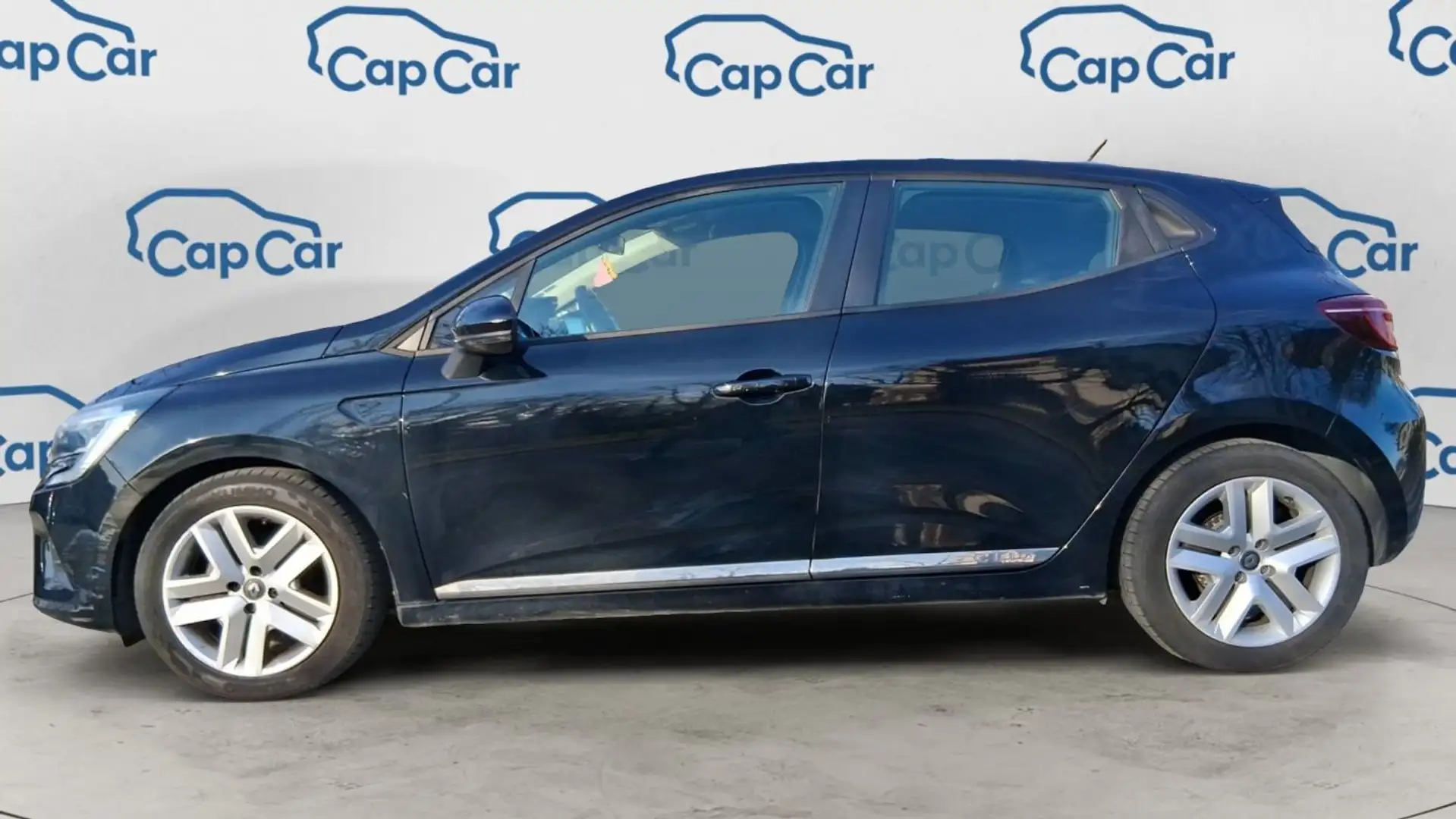 Renault Clio 1.5 dCi 85 Business Noir - 2