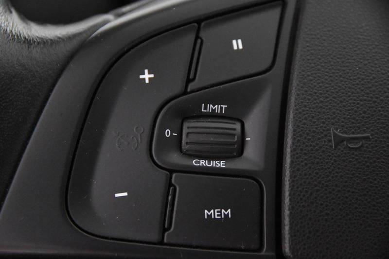 Citroen C4 SpaceTourer *1ste Eigenaar*Airco*PDC*Cruise Control* — photo 15