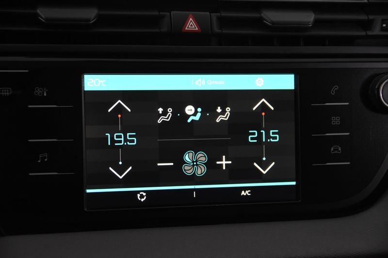 Citroen C4 SpaceTourer *1ste Eigenaar*Airco*PDC*Cruise Control* — photo 11