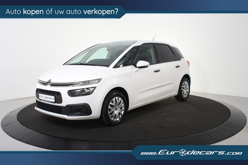 Citroen C4 SpaceTourer *1ste Eigenaar*Airco*PDC*Cruise Control* — photo 2