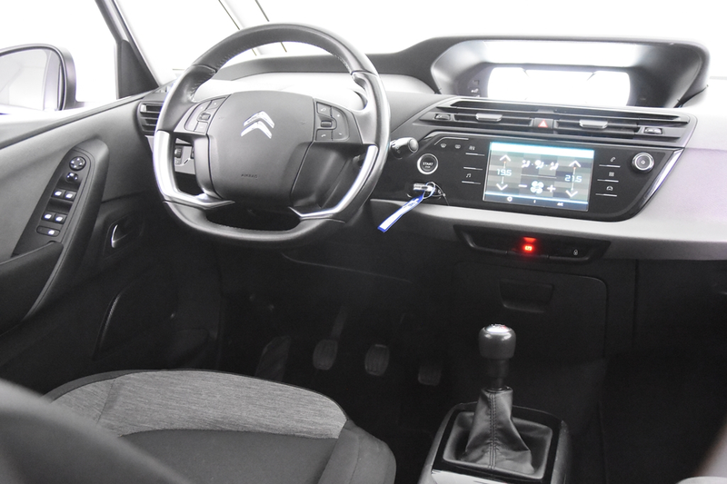 Citroen C4 SpaceTourer *1ste Eigenaar*Airco*PDC*Cruise Control* — photo 8