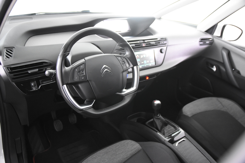 Citroen C4 SpaceTourer *1ste Eigenaar*Airco*PDC*Cruise Control* — photo 10