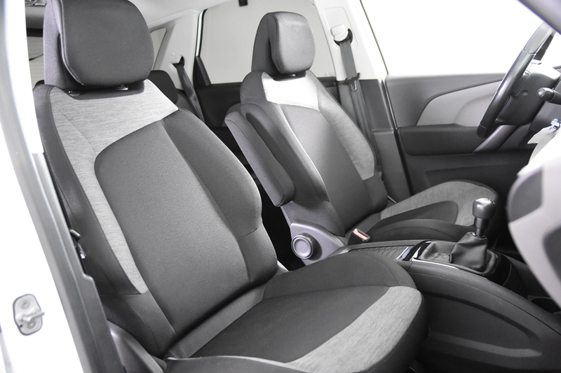 Citroen C4 SpaceTourer *1ste Eigenaar*Airco*PDC*Cruise Control* — photo 7