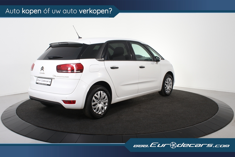 Citroen C4 SpaceTourer *1ste Eigenaar*Airco*PDC*Cruise Control* — photo 4