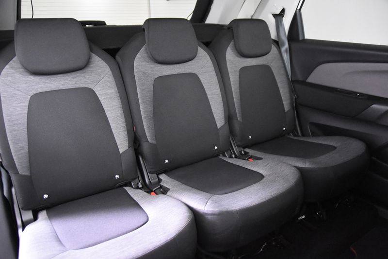 Citroen C4 SpaceTourer *1ste Eigenaar*Airco*PDC*Cruise Control* — photo 9