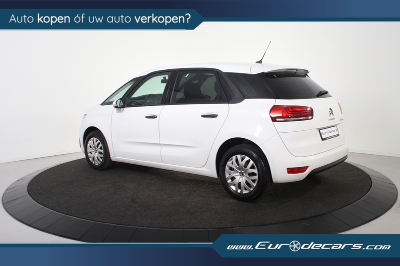 Citroen C4 SpaceTourer *1ste Eigenaar*Airco*PDC*Cruise Control* — photo 5