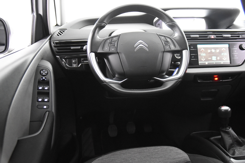 Citroen C4 SpaceTourer *1ste Eigenaar*Airco*PDC*Cruise Control* — photo 13