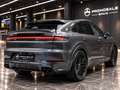 Porsche Cayenne Coupé GTS Aut. Gris - thumbnail 4
