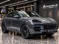 Porsche Cayenne Coupé GTS Aut. Gris - thumbnail 1