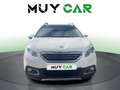 Peugeot 2008 1.2 PureTech S&S Style 110 Bianco - thumbnail 2