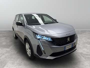 1.2 PureTech Turbo Active Pack