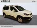 Peugeot Rifter 1.5BlueHDi S&S Standard Active NAV+ EAT8 130 White - thumbnail 3