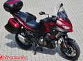 Kawasaki Versys 1000 SE Grand Tourer Rood - thumbnail 1