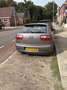 SEAT Leon 1.8-20VT Topsport Zwart - thumbnail 4