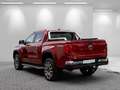 Volkswagen Amarok 3.0 TDI Aventura Styling+Standhzg+21Z+AHK+Leder+Ha Красный - thumbnail 4