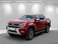 Volkswagen Amarok 3.0 TDI Aventura Styling+Standhzg+21Z+AHK+Leder+Ha Rood - thumbnail 2