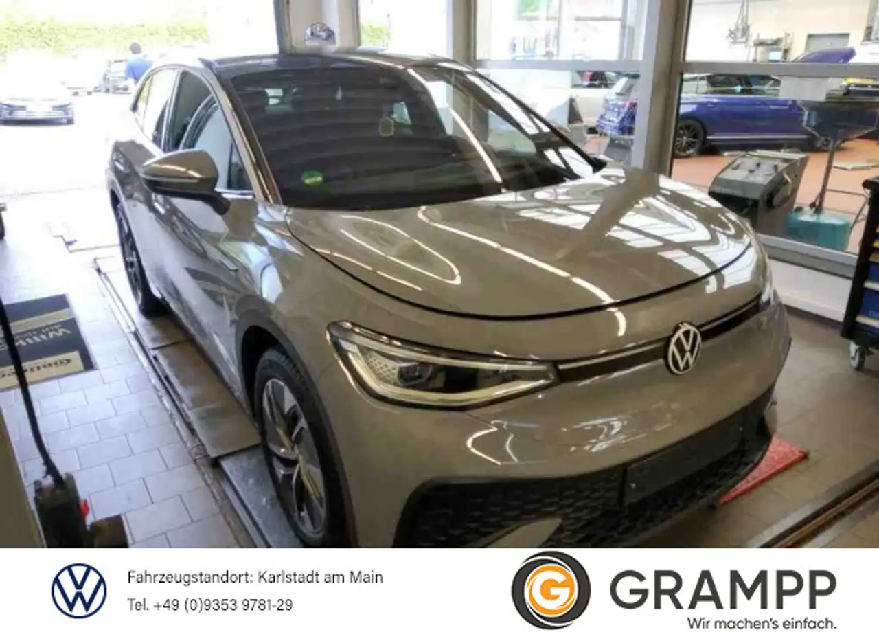 Volkswagen ID.5