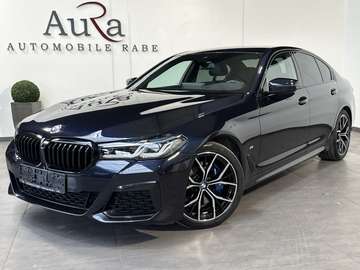 d xDrive M Sport NAV+LASER+HEADUP+KAM+19ZOLL+PP