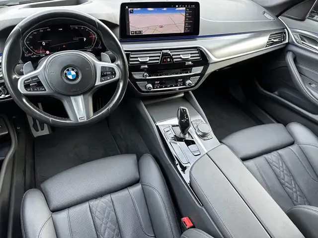 BMW M view 11