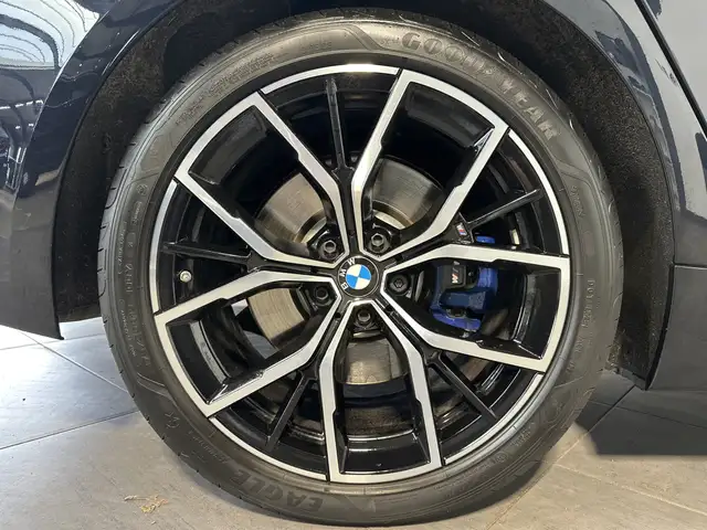 BMW M view 3