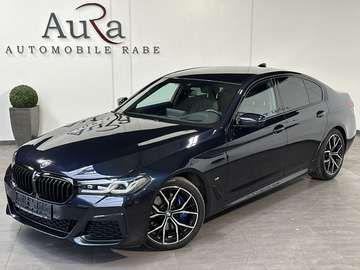 d xDrive M Sport NAV+LASER+HEADUP+KAM+19ZOLL+PP
