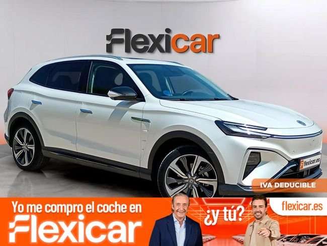 MG Marvel R 70kWh Comfort - foto 1