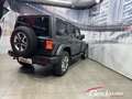 Jeep Wrangler Unlimited 2.2 Mjt II Sahara dull-led navi Gris - thumbnail 7