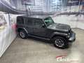 Jeep Wrangler Unlimited 2.2 Mjt II Sahara dull-led navi Gris - thumbnail 4