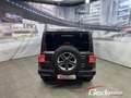 Jeep Wrangler Unlimited 2.2 Mjt II Sahara dull-led navi Gris - thumbnail 6