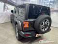 Jeep Wrangler Unlimited 2.2 Mjt II Sahara dull-led navi Gris - thumbnail 8