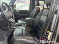 Jeep Wrangler Unlimited 2.2 Mjt II Sahara dull-led navi Gris - thumbnail 12