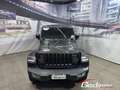 Jeep Wrangler Unlimited 2.2 Mjt II Sahara dull-led navi Gris - thumbnail 2