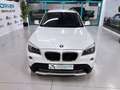 BMW X1 xDrive 20dA Bianco - thumbnail 6