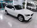BMW X1 xDrive 20dA Bianco - thumbnail 5